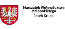 Marszałek Województwa Małopolskiego Jacek Krupa